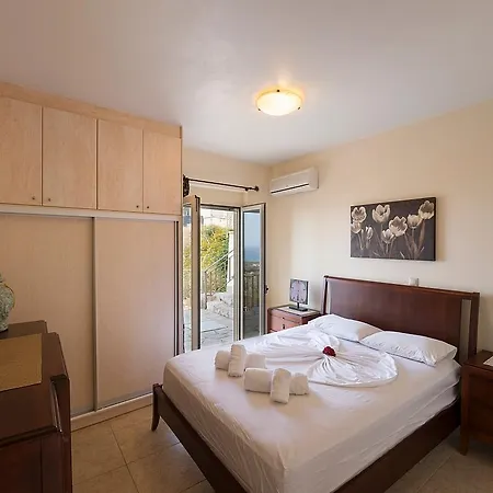 Astra Vila Rethymno
