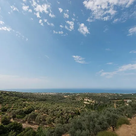 Vila Astra Rethymno