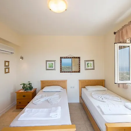 Astra Vila Rethymno