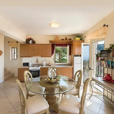 Astra Βίλα *